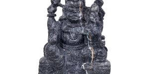 Narasimha Lakshmi Shaligram Murti