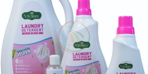 Detergent Gentle Wash