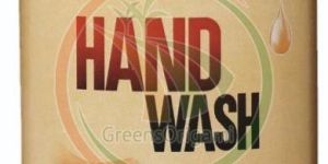 Hand Wash
