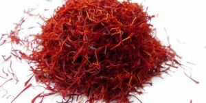 Pure Saffron Threads