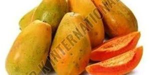 Fresh Papaya