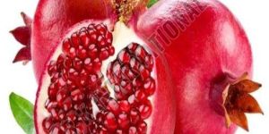 Fresh Pomegranate