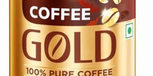Coffee Gold Blend