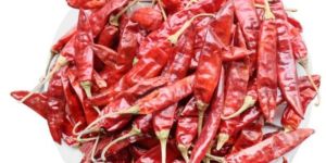 Dried Red Chilli
