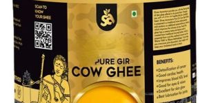 PURE GIR COW GHEE