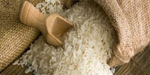 Raw Basmati Rice