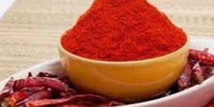 Red Chilli Powder