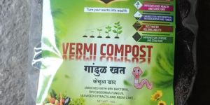 Vermicompost Fertilizer
