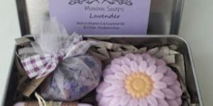 Personalized Corporate Gift