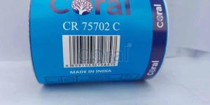 75mm Coral Cash Register Paper Roll