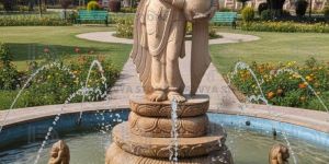 Garden Decorative Sculptures