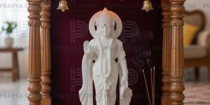 Goddess Lakshmi Statue