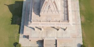 Heritage Traditional Carving Temples