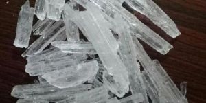 Natural Menthol Bold Crystal
