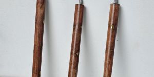 Wooden Walking Stick