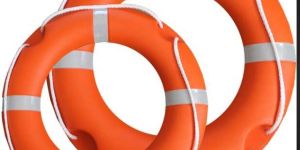 PVC Safety Lifebuoy Rings