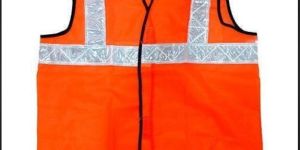 Reflective Safety Jacket