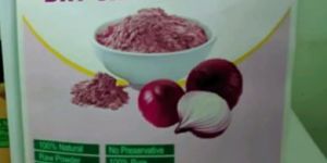 2kg Dehydrated Red Onion Powder