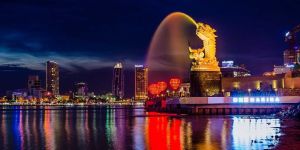 Vietnam Family Holiday Package