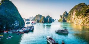 Vietnam Honeymoon package