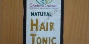 Ayurvedic Hair Oil