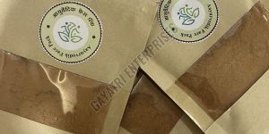 Ayurvedic Face Pack
