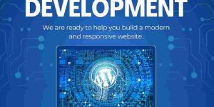 Master WordPress: Complete Web Development Course in Madurai