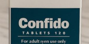 Himalaya Confido Tablet