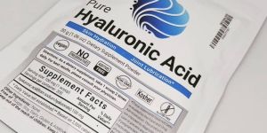 Hyaluronic Acid Powder