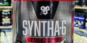 Syntha 6 Premium Whey 5lbs Protein Powder