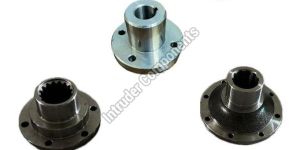 Metal Couplings