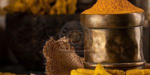 Turmeric Powder