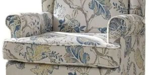 Wingback Accent Chair