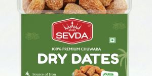 Dry Dates