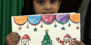 Drawing class for Kids