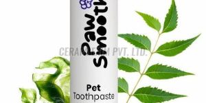 Paw Smooth Tooth Paste Gel For Pets