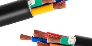 Copper Hybrid Cable