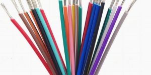 Ul 1007 PVC Insulated Cable