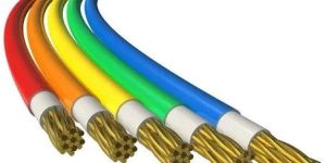 Ul 2464 PVC Insulated Cable