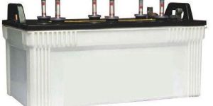 12V 180Ah Solar Tubular Battery