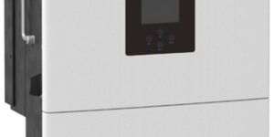 1kW Solar Hybrid Inverter