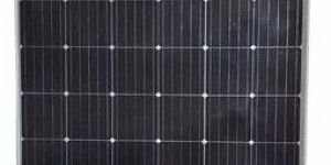 420W Monocrystalline Solar Panel