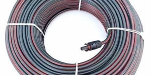 Solar DC Wire 6 Sqmm Copper Cable
