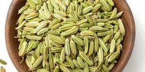 Fennel Seeds