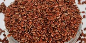 Natural Brown Flax Seeds