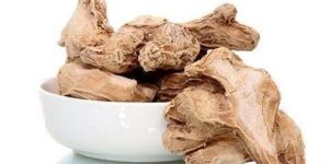 Whole Dry Ginger