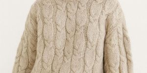 Unisex Winter Sweater