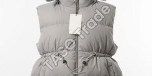 Classic Puffer Vest
