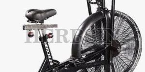 Hercules Commercial Air Bikes