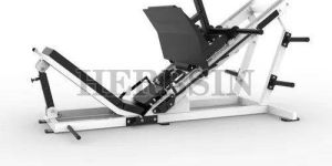 Manual Leg Press Machine